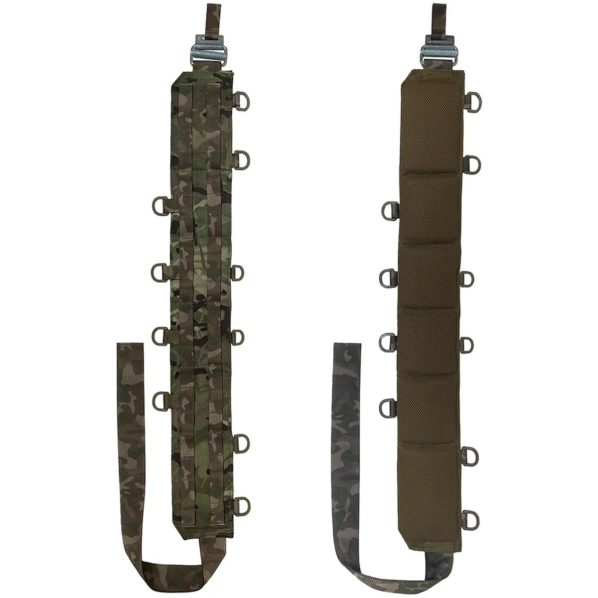 MTP MOLLE Platform Belt - 2 Rows