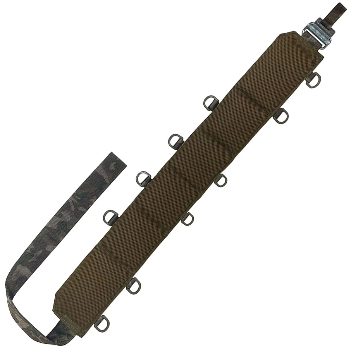 MTP MOLLE Platform Belt - 2 Rows