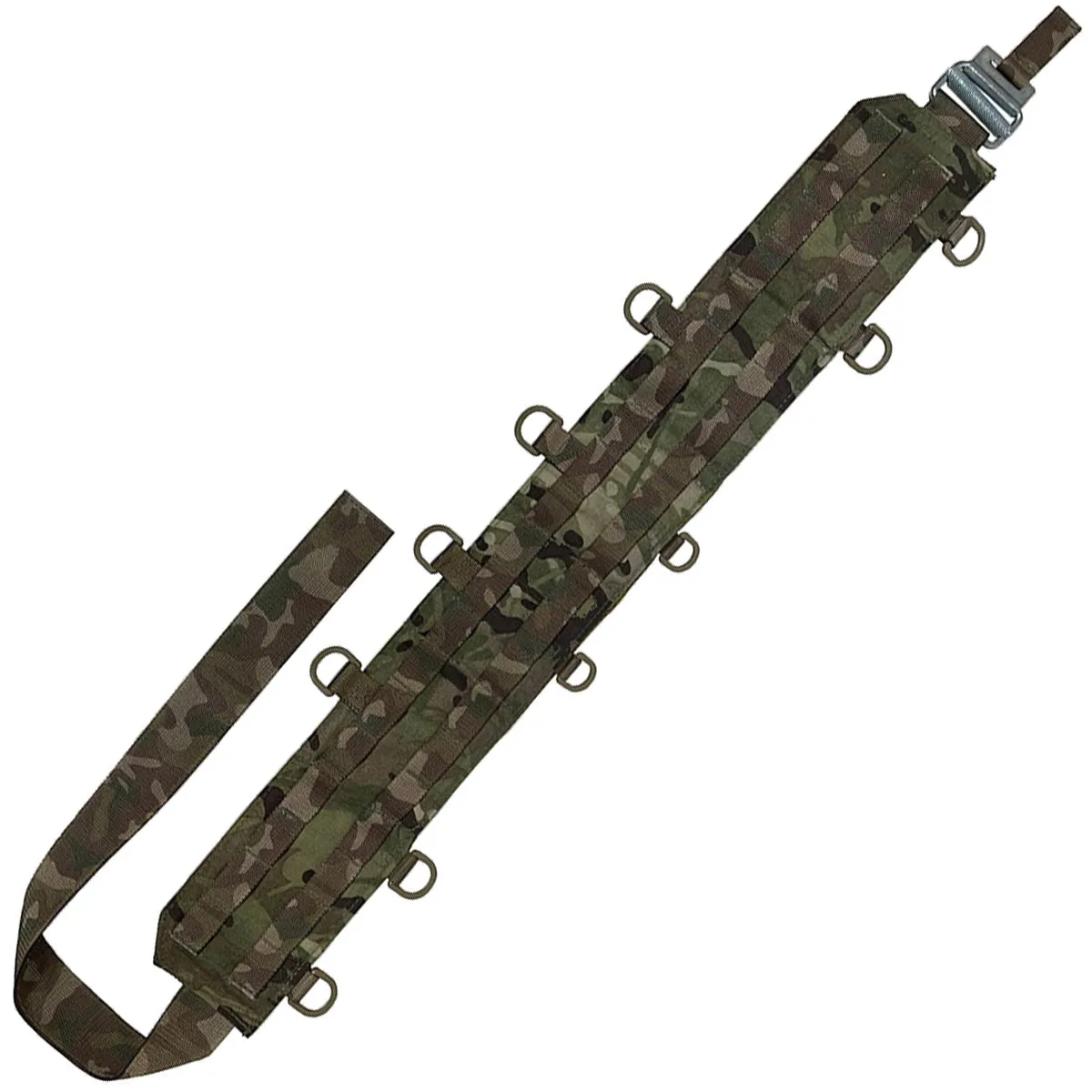 MTP MOLLE Platform Belt - 2 Rows