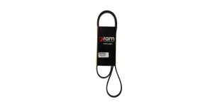 Multi-V Belt (6PK1660) [Continental]