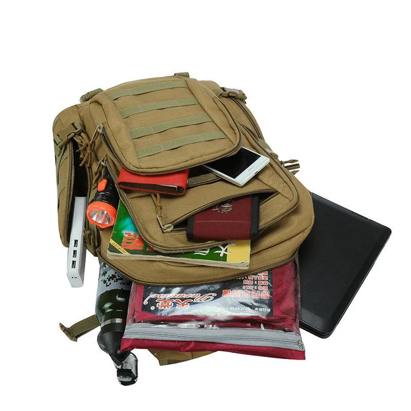 Multifunctional Hiking Bag