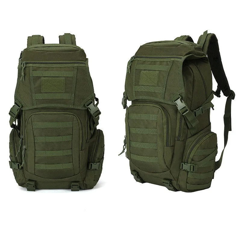 Multifunctional Hiking Bag