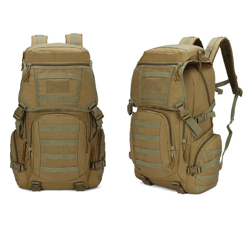 Multifunctional Hiking Bag