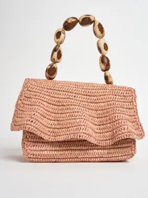 Muse Mini Bag - Rose