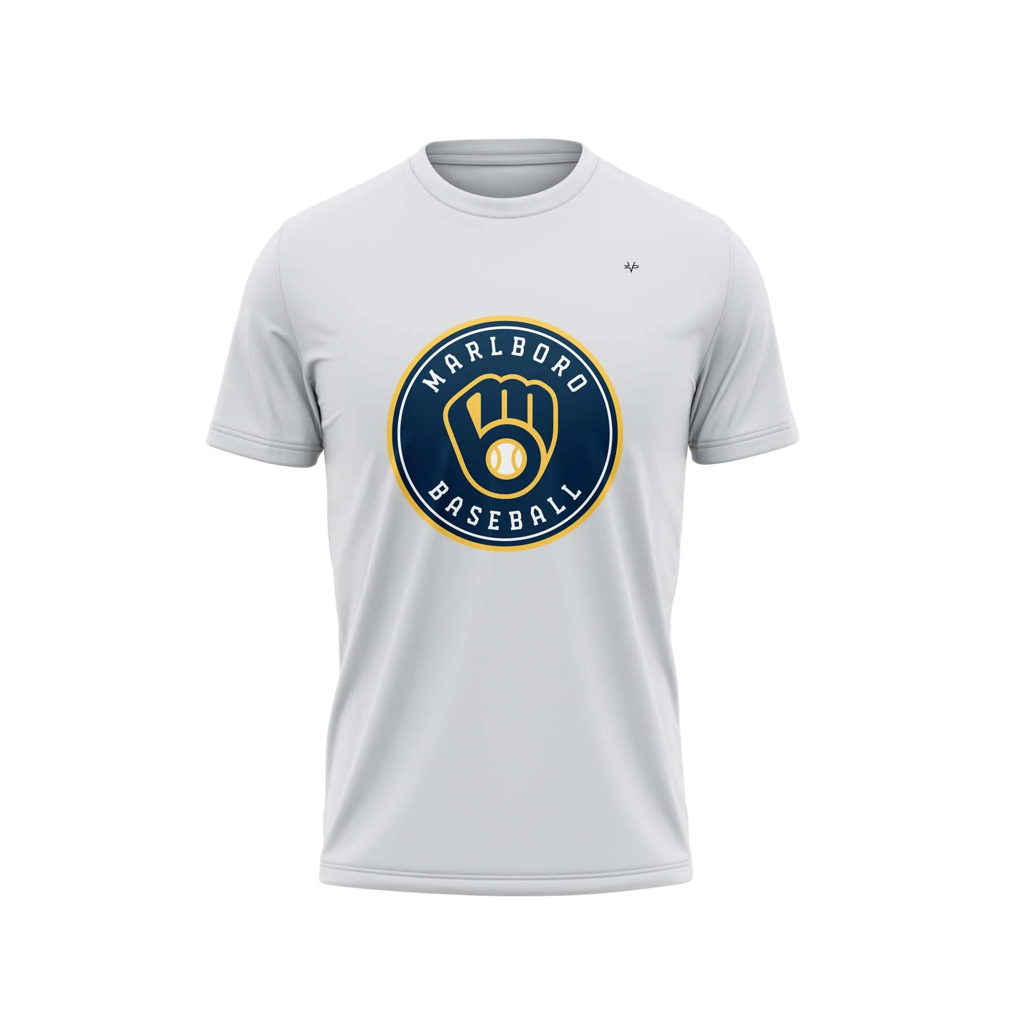 MUSTANGS Practice Shirt 1