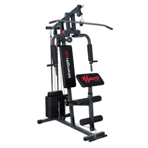 Muvo Gym Strength 40