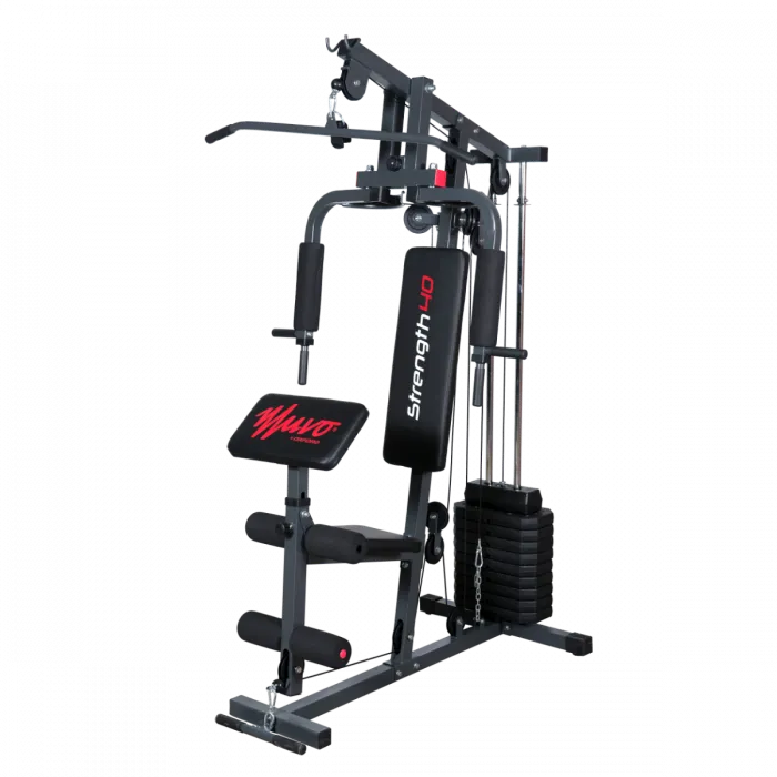 Muvo Gym Strength 40