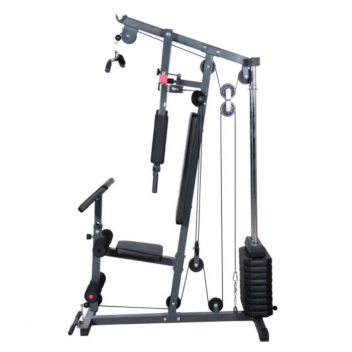 Muvo Gym Strength 40
