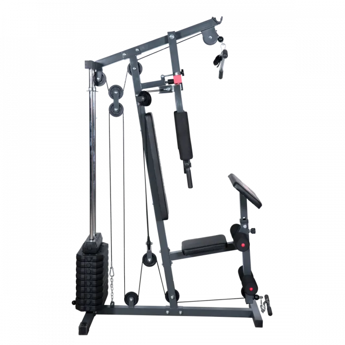 Muvo Gym Strength 40