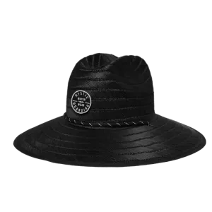 Mystic Mission Hat
