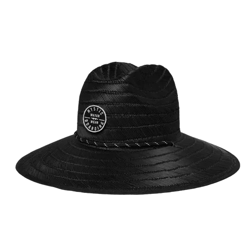 Mystic Mission Hat
