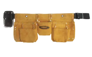 NAIL BAG 5PKT - WALLBOARD TOOLS