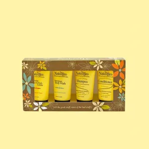 Naked Bee Travel Kit