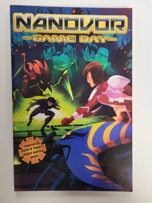 Nanovor: Game Day