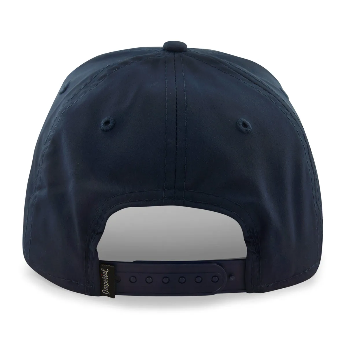 Nantucket ACK Emblem Rope Performance Hat