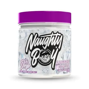 NAUGHYTYBOY THE DRIP FAT BURNER