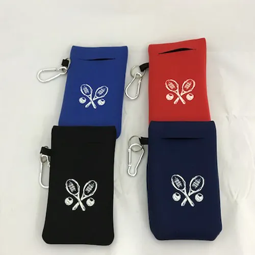 Neoprene Phone Pouch