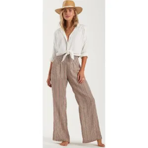 New Waves 2 Pant