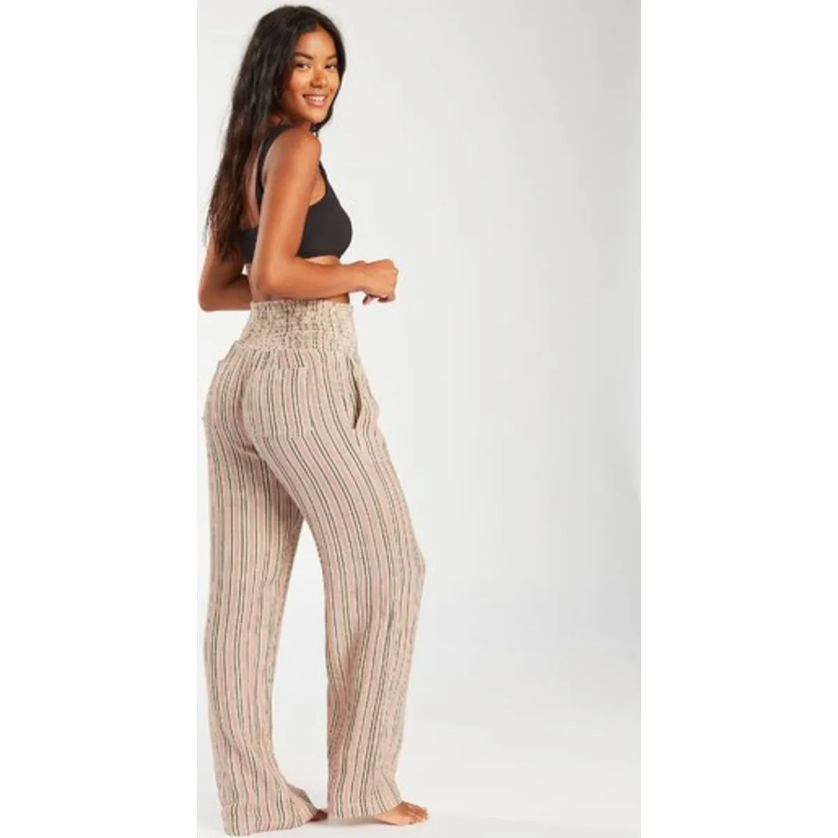 New Waves 2 Pant