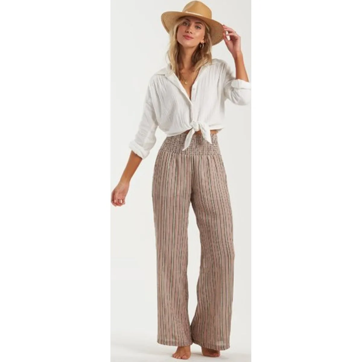 New Waves 2 Pant