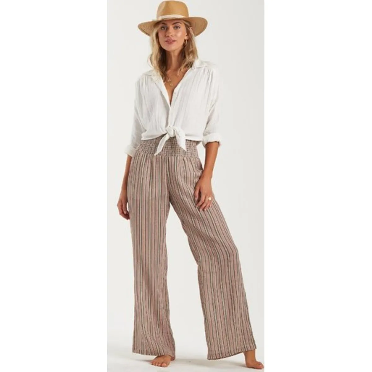 New Waves 2 Pant