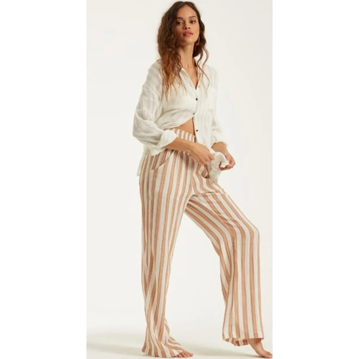 New Waves 2 Pant