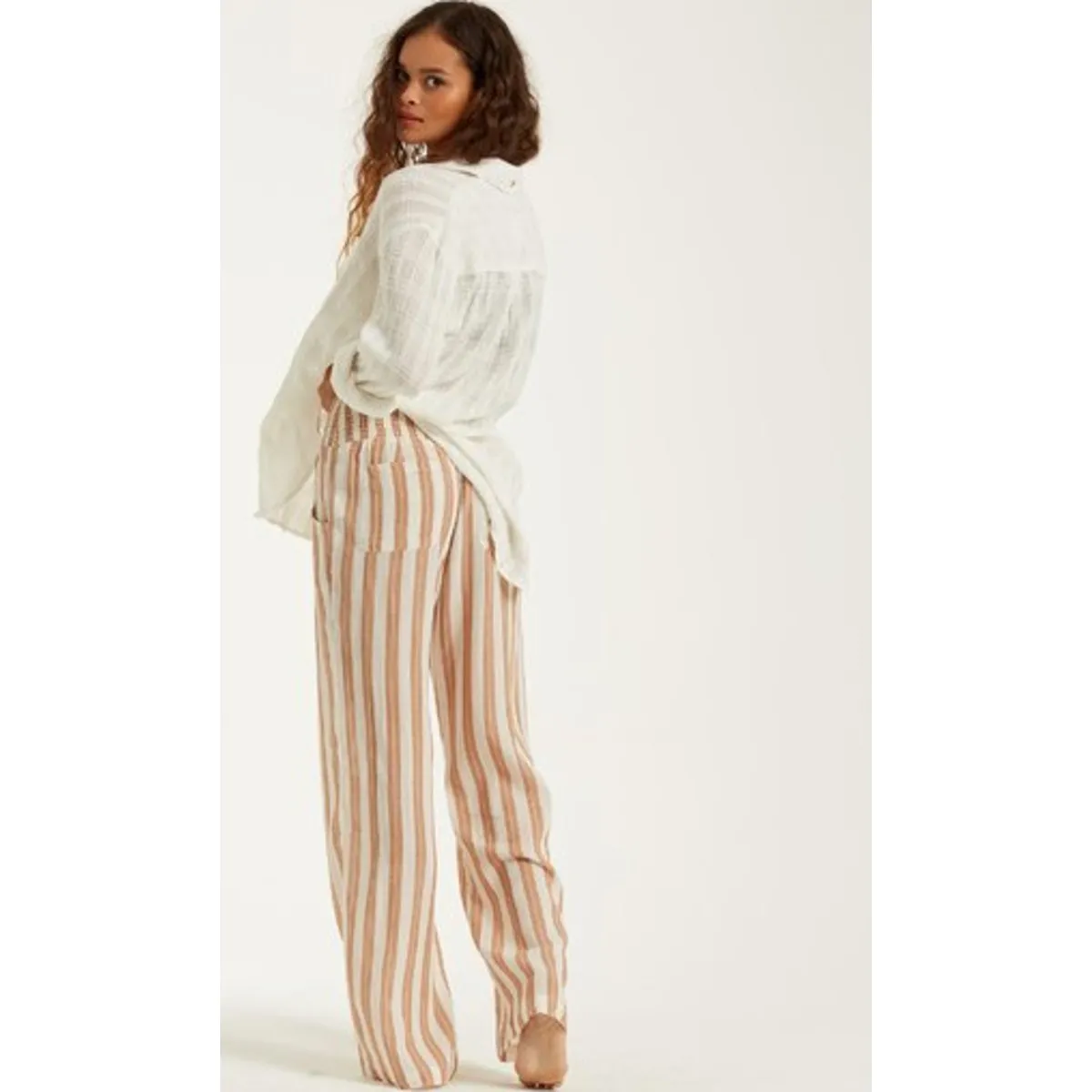 New Waves 2 Pant