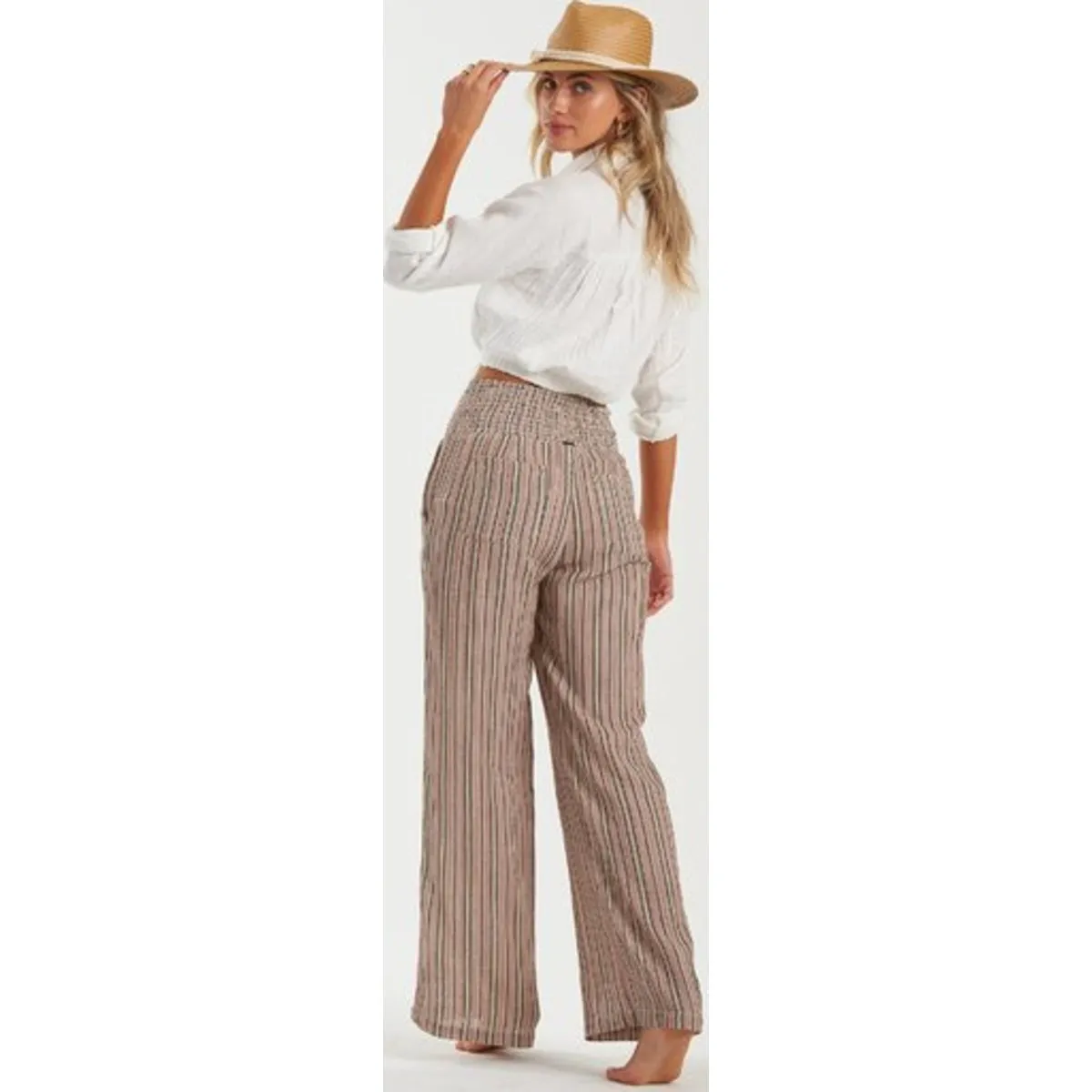 New Waves 2 Pant