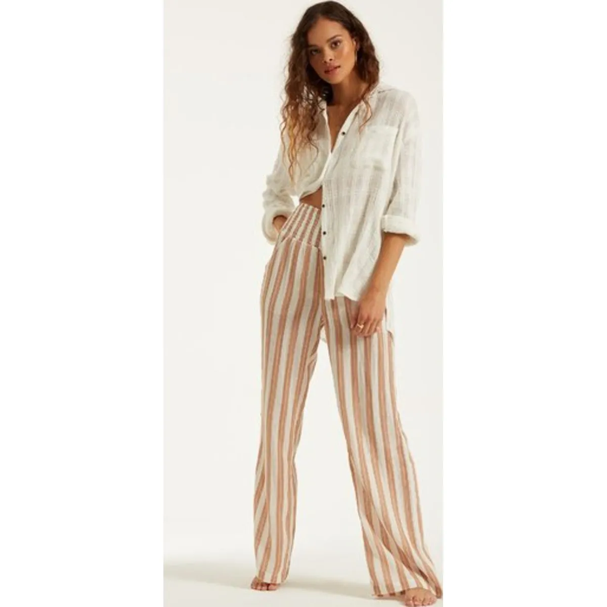 New Waves 2 Pant