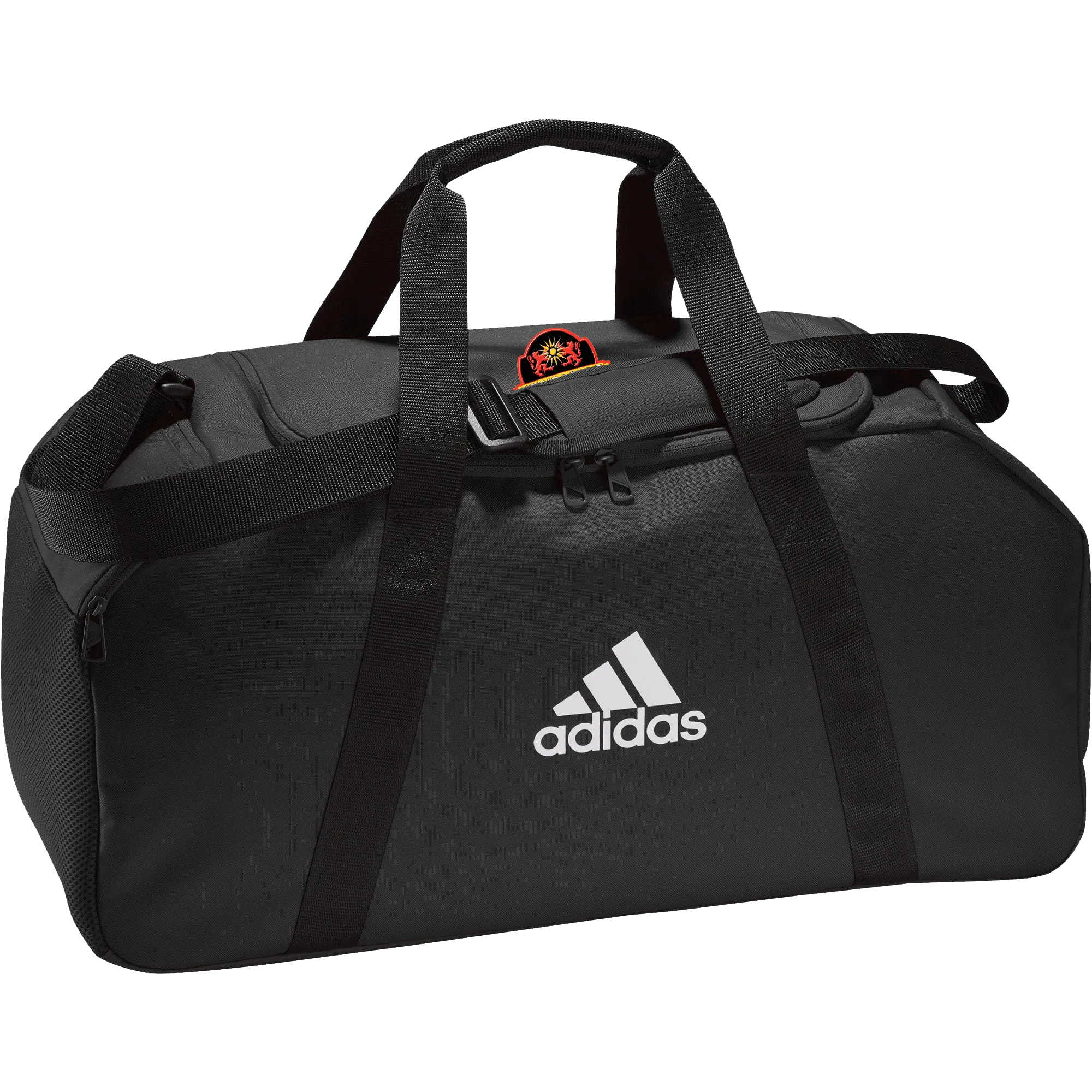 NEWCASTLE SUNS  TIRO DUFFEL BAG M (GH7266)