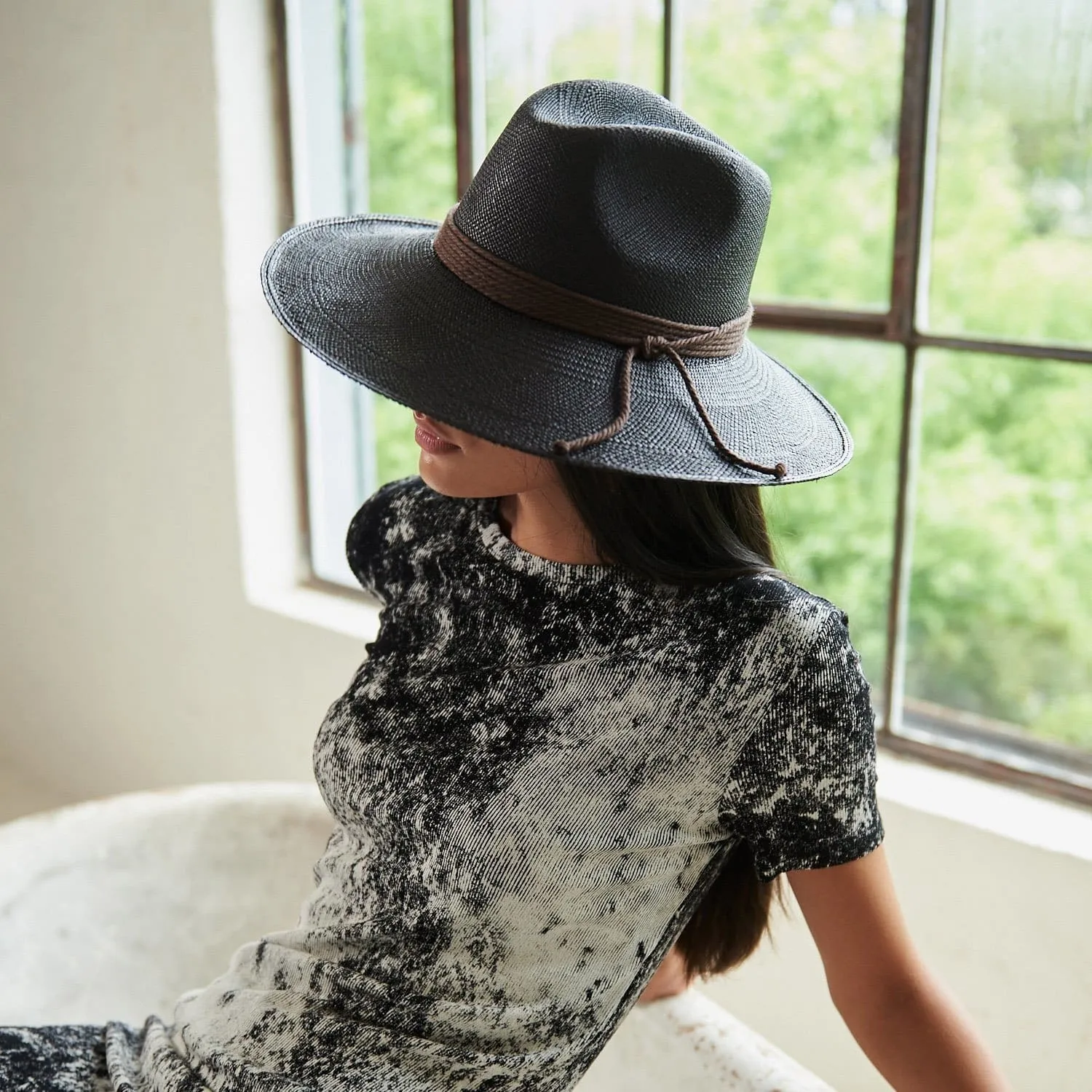 Nice - Wide Brim - SALE