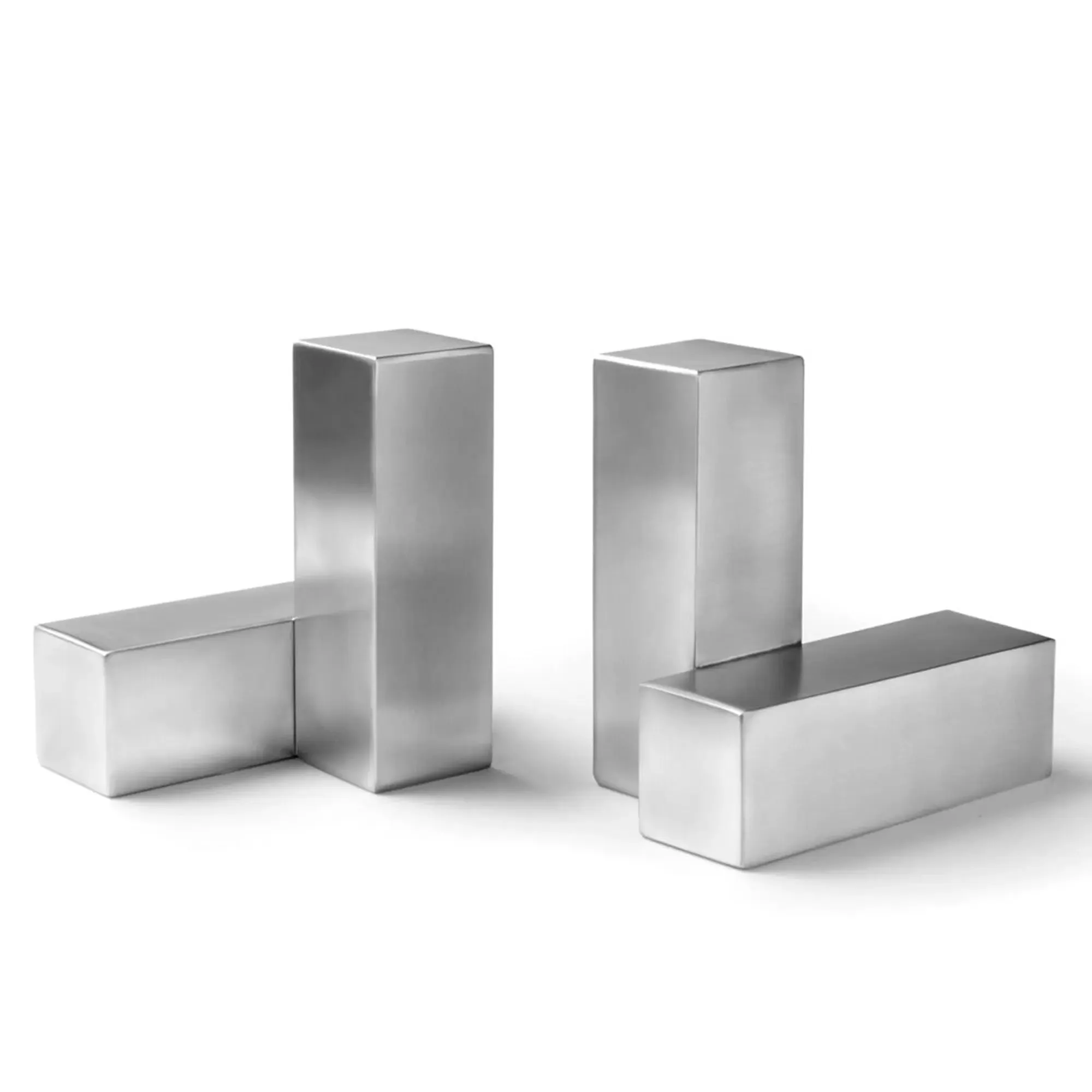 Nicolas Schuybroek - Book Ends