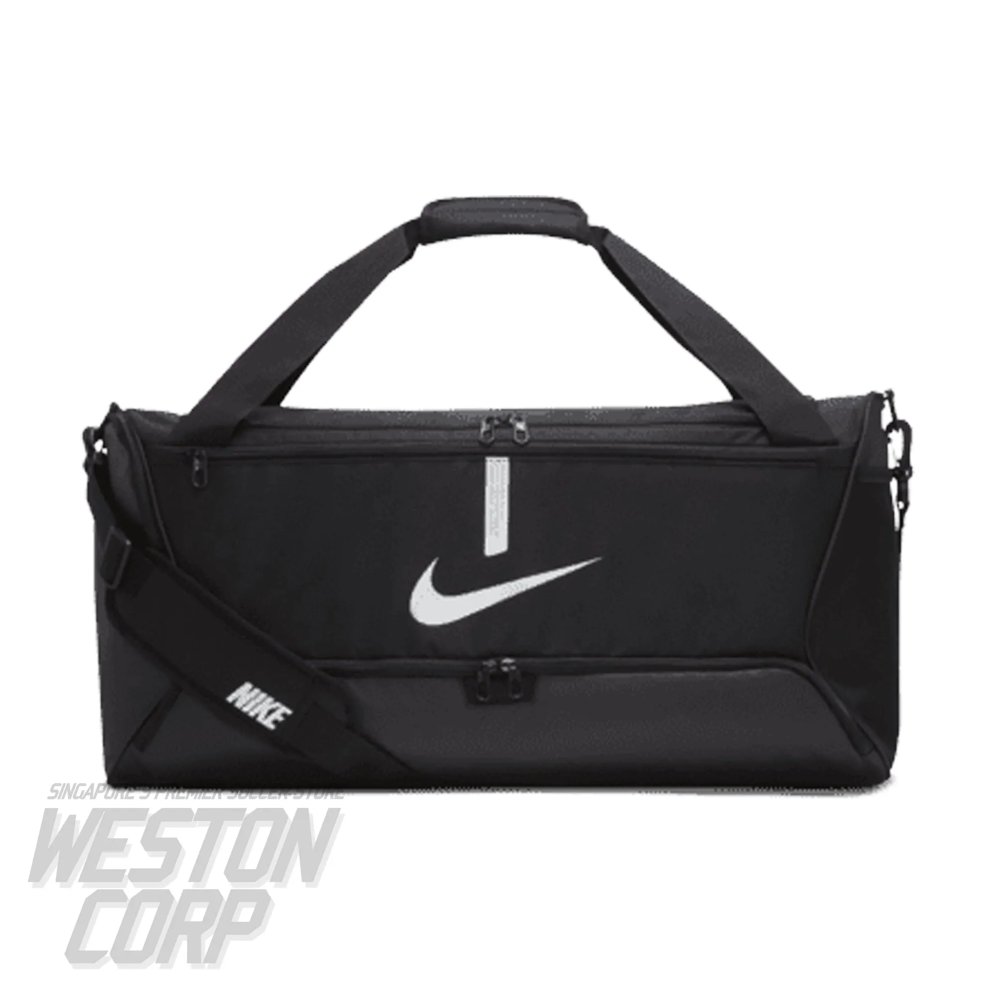 Nike Academy Team Duffel Bag