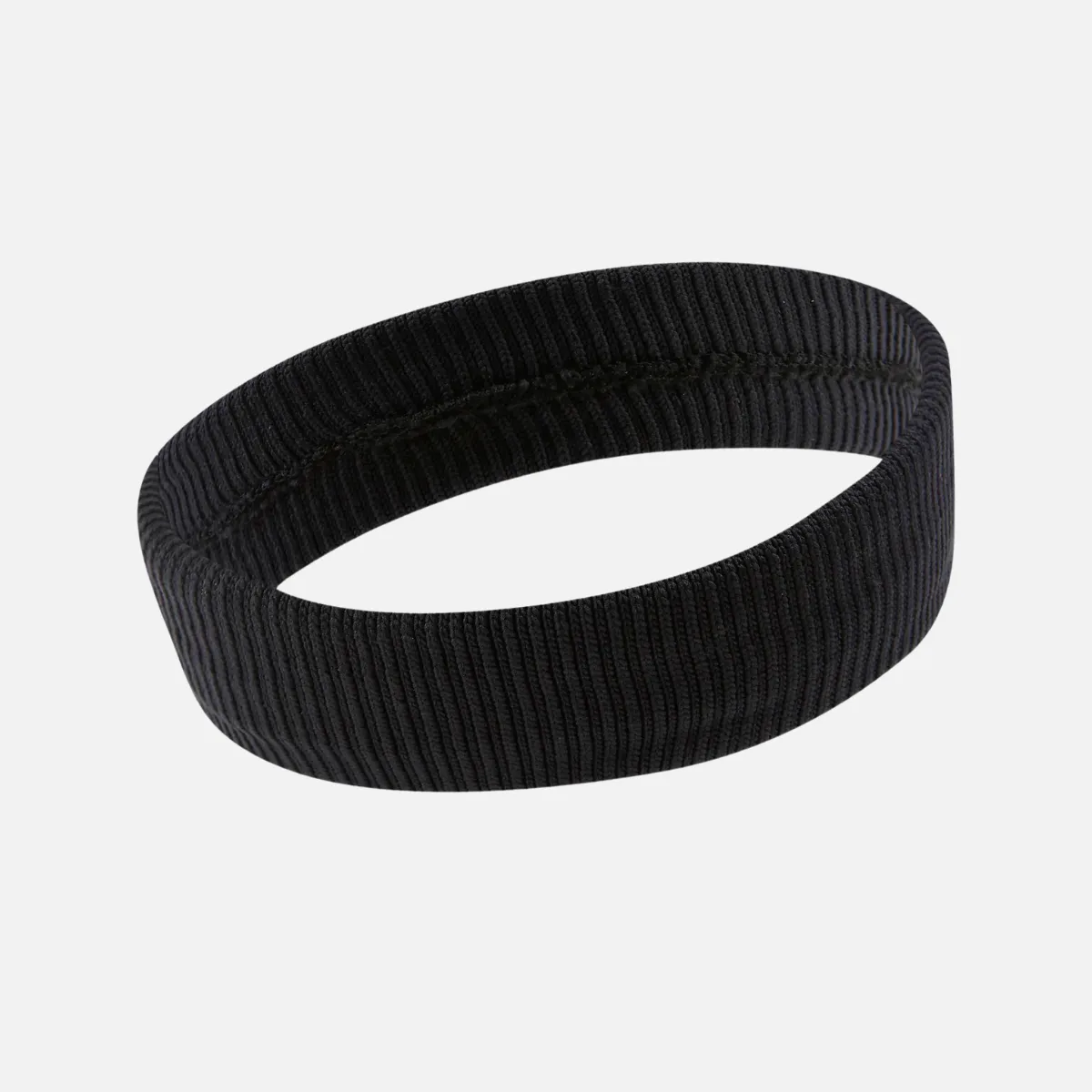 Nike Jordan Jumpman Men's Headband -Black/Gym Red/ White/Gym Red