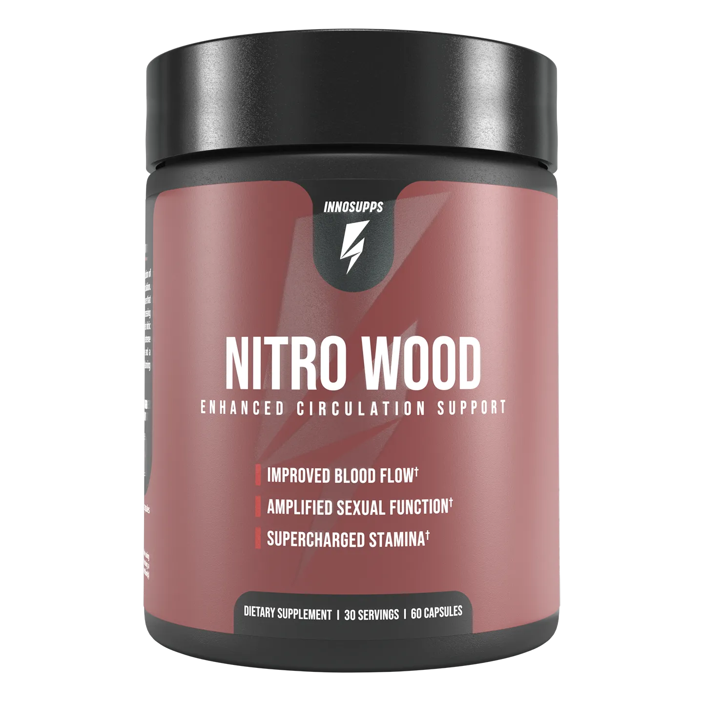 Nitro Wood