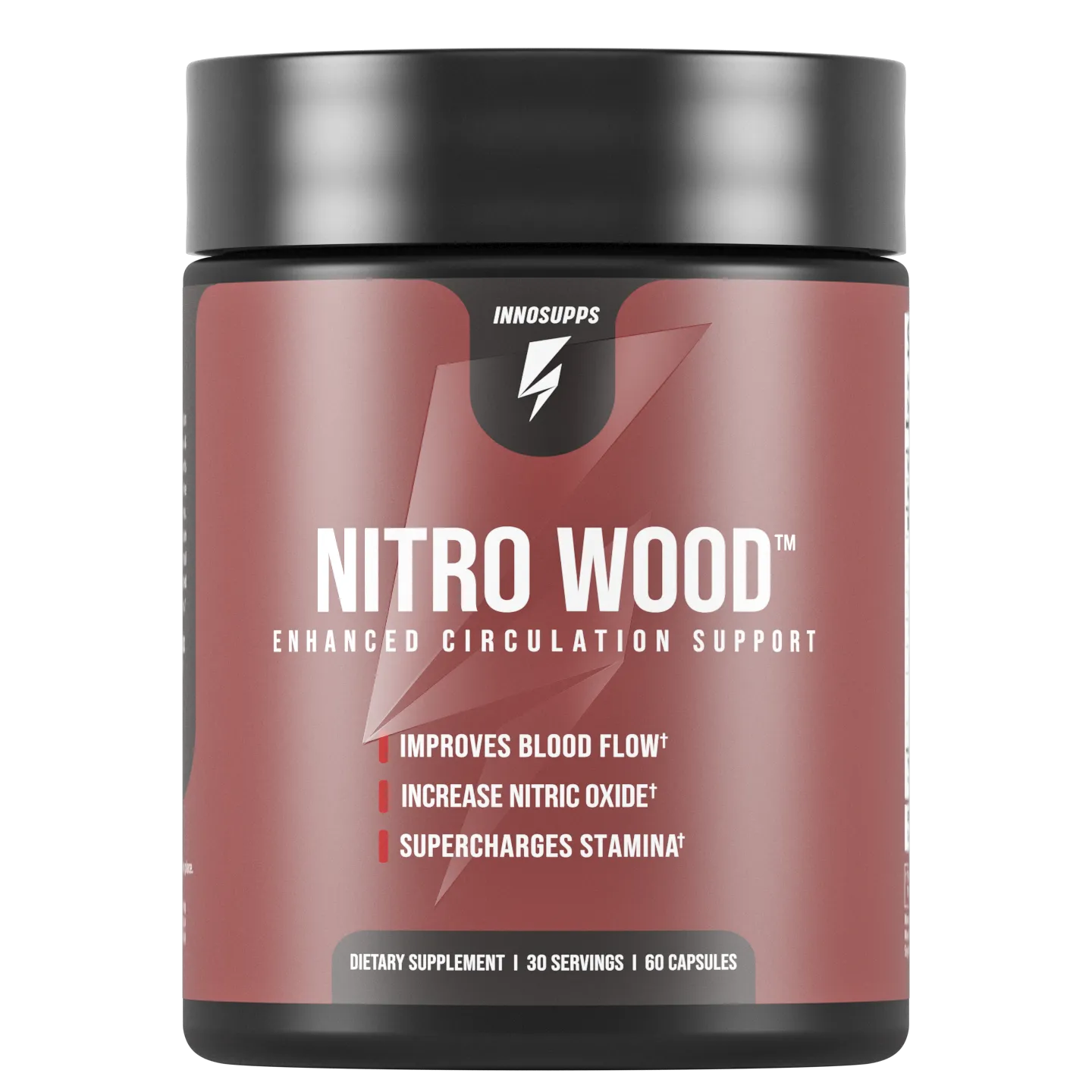 Nitro Wood