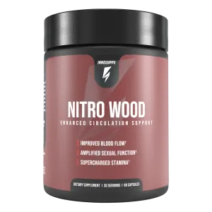 Nitro Wood