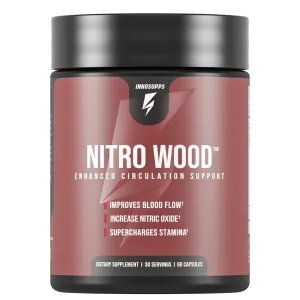Nitro Wood