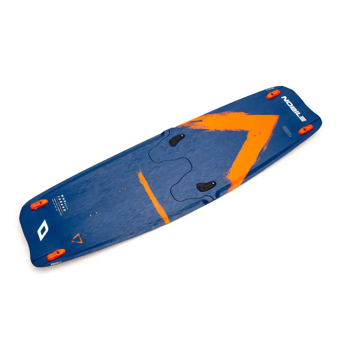 Nobile NHP Split Kiteboard 2023