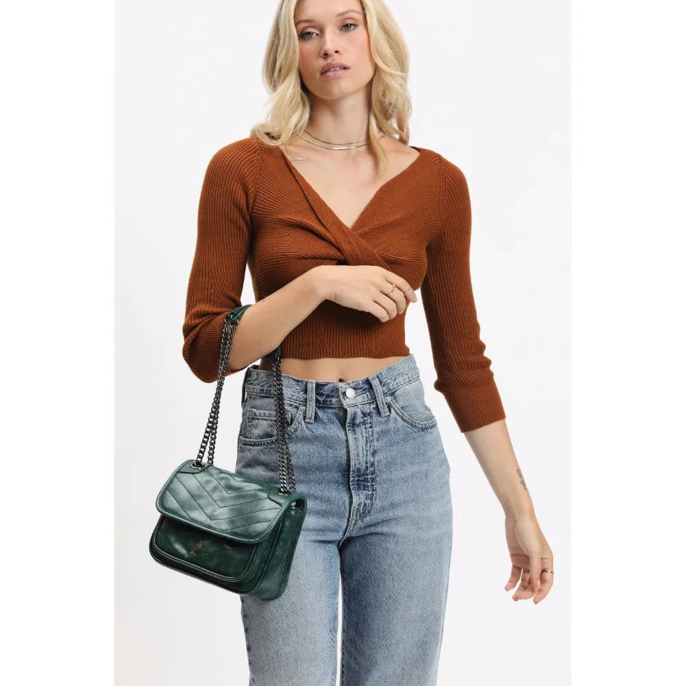 Norma Crossbody