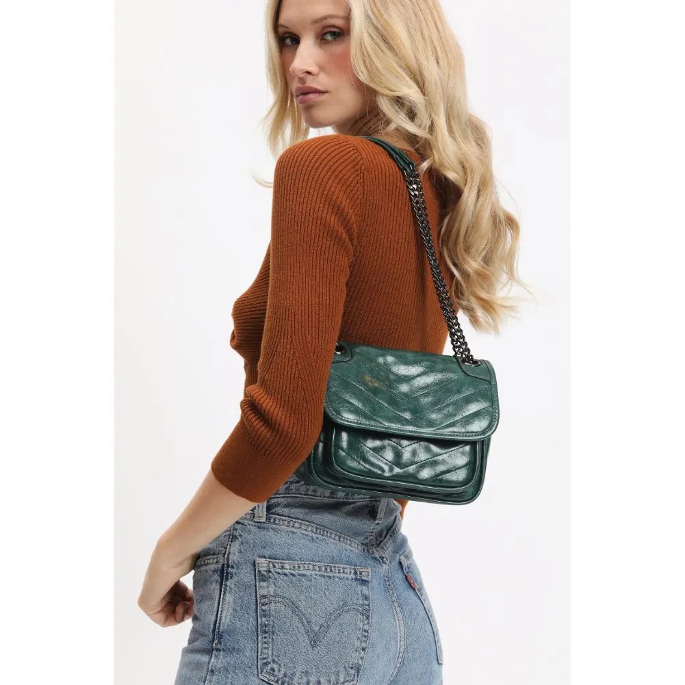 Norma Crossbody