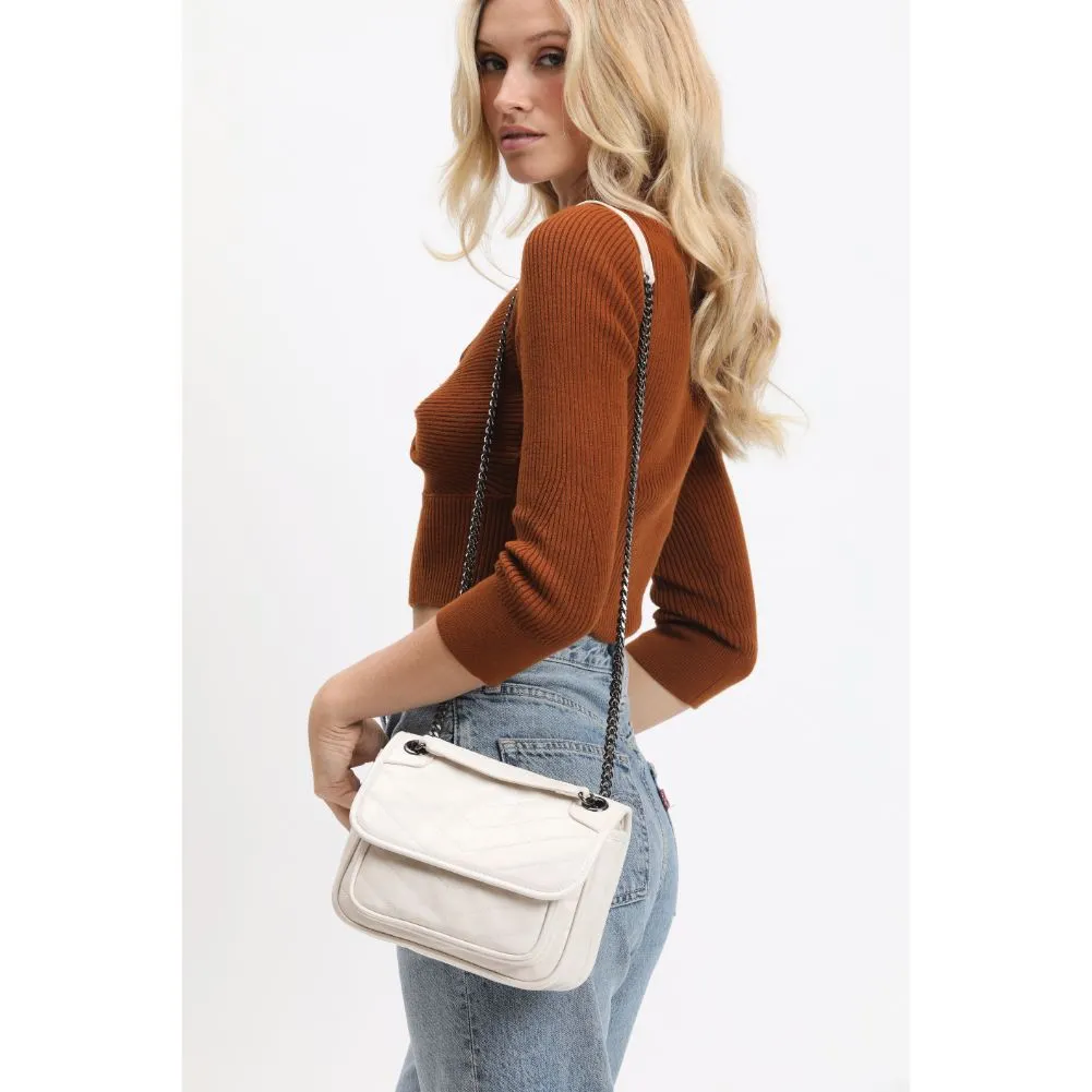 Norma Crossbody