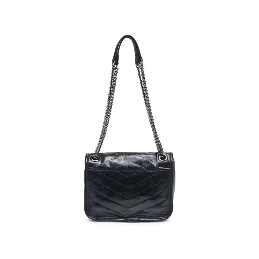 Norma Crossbody