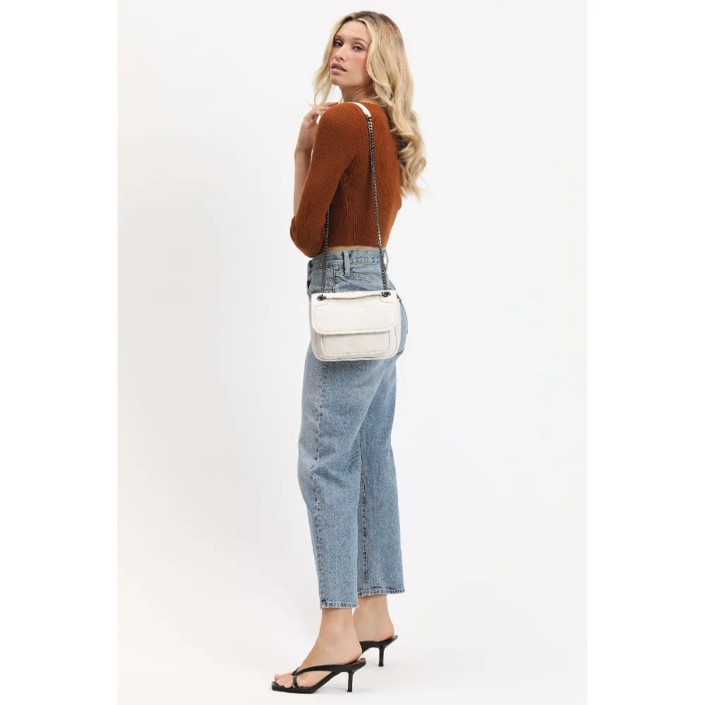 Norma Crossbody