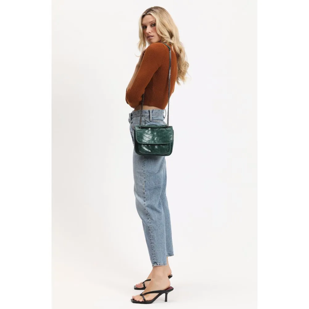 Norma Crossbody