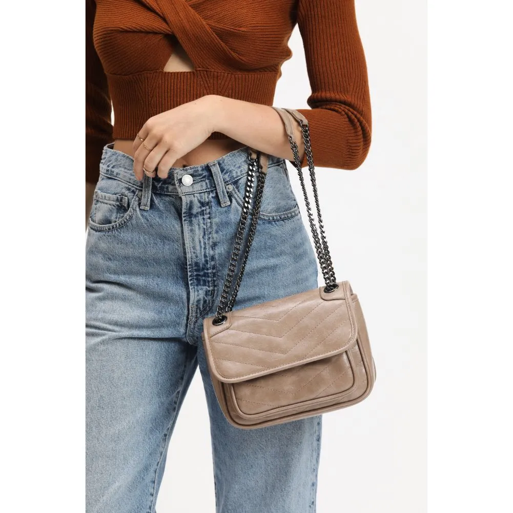 Norma Crossbody