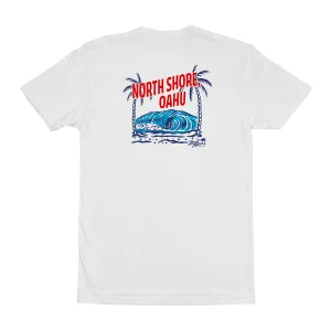 NORTH SHORE TEE