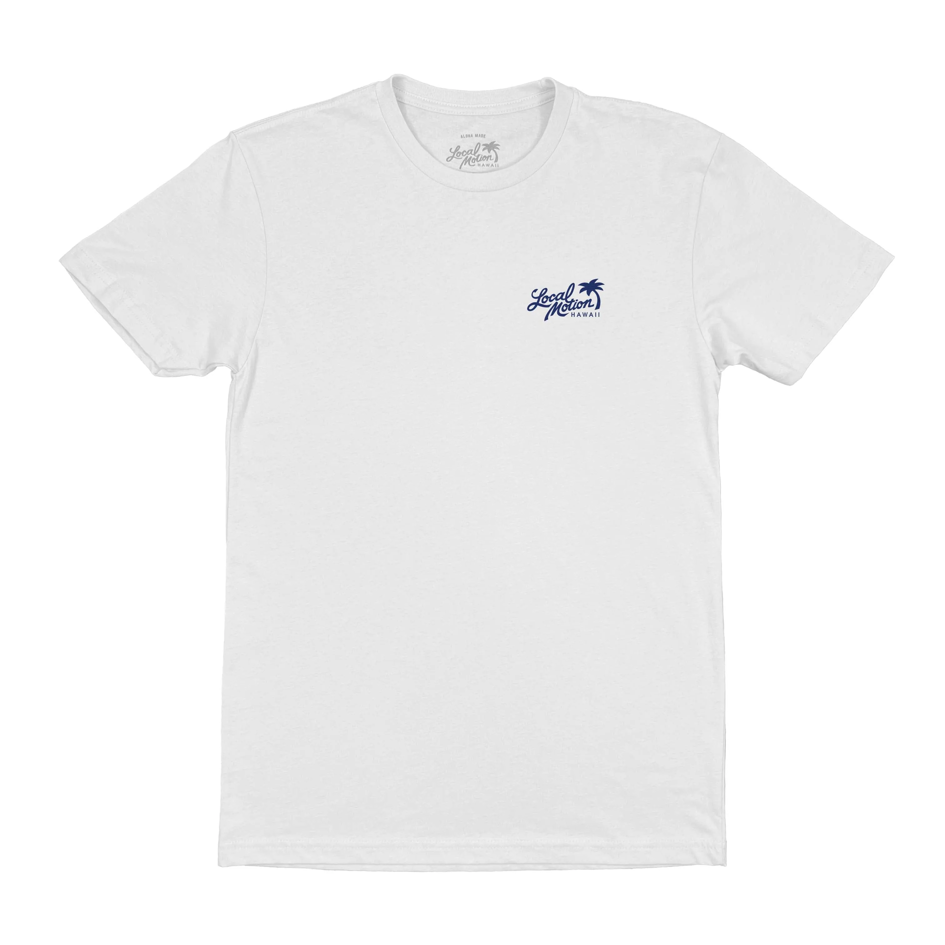 NORTH SHORE TEE