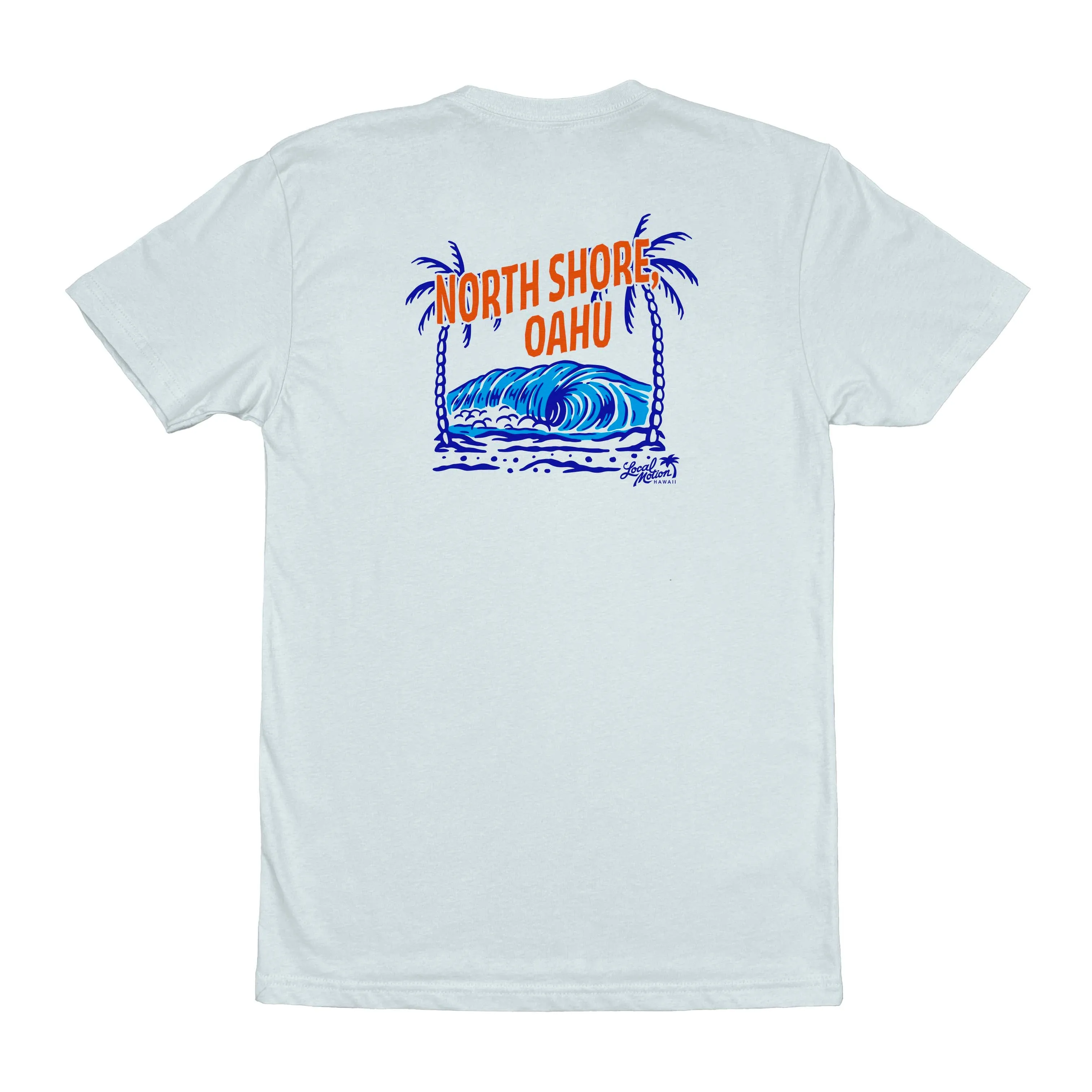 NORTH SHORE TEE