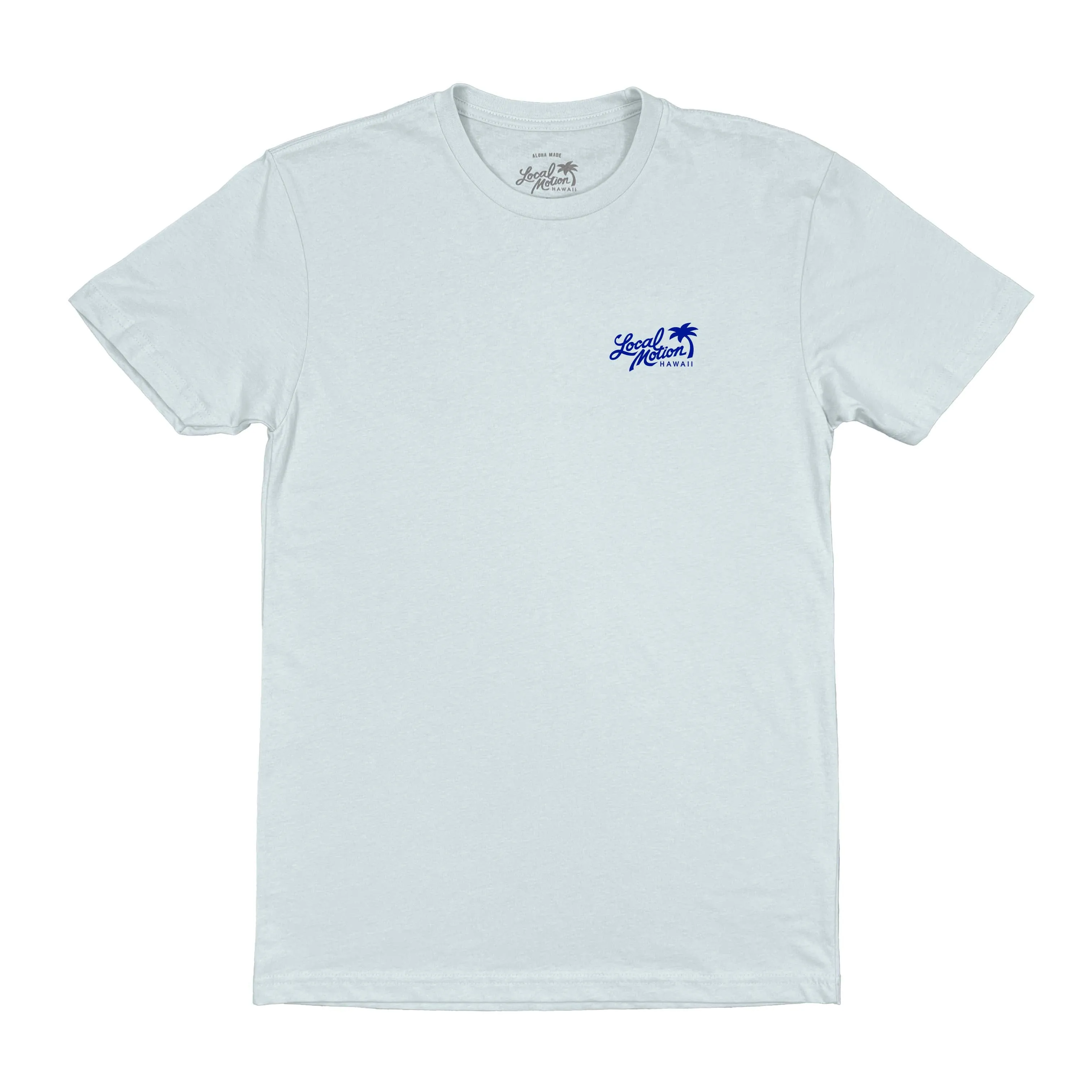 NORTH SHORE TEE